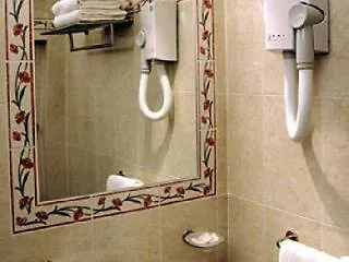 Dama Private Rooms Rome Guest house