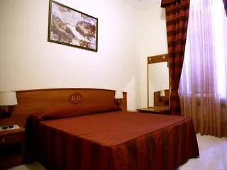 Dama Private Rooms Rome