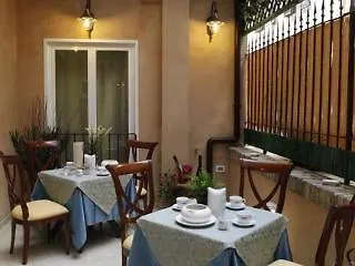 Dama Private Rooms Rome Guest house