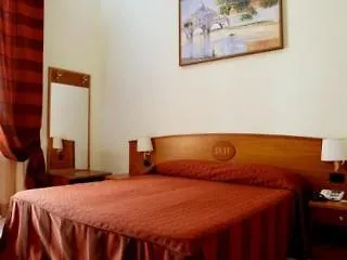 ** Guest house Dama Private Rooms Rome Italy