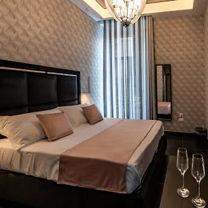 Sole Luxury Bed and breakfast