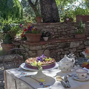  Villa Il Paradisino Italy