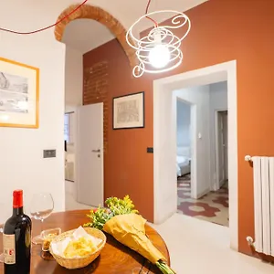  Apartment Toselli Italy