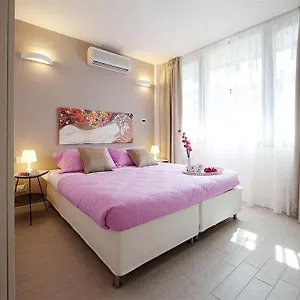La Farina Hotel apartamentowy