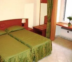 Dama Private Rooms Rome