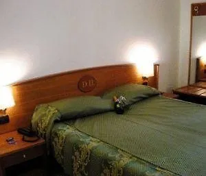 Gasthuis Dama Private Rooms Rome