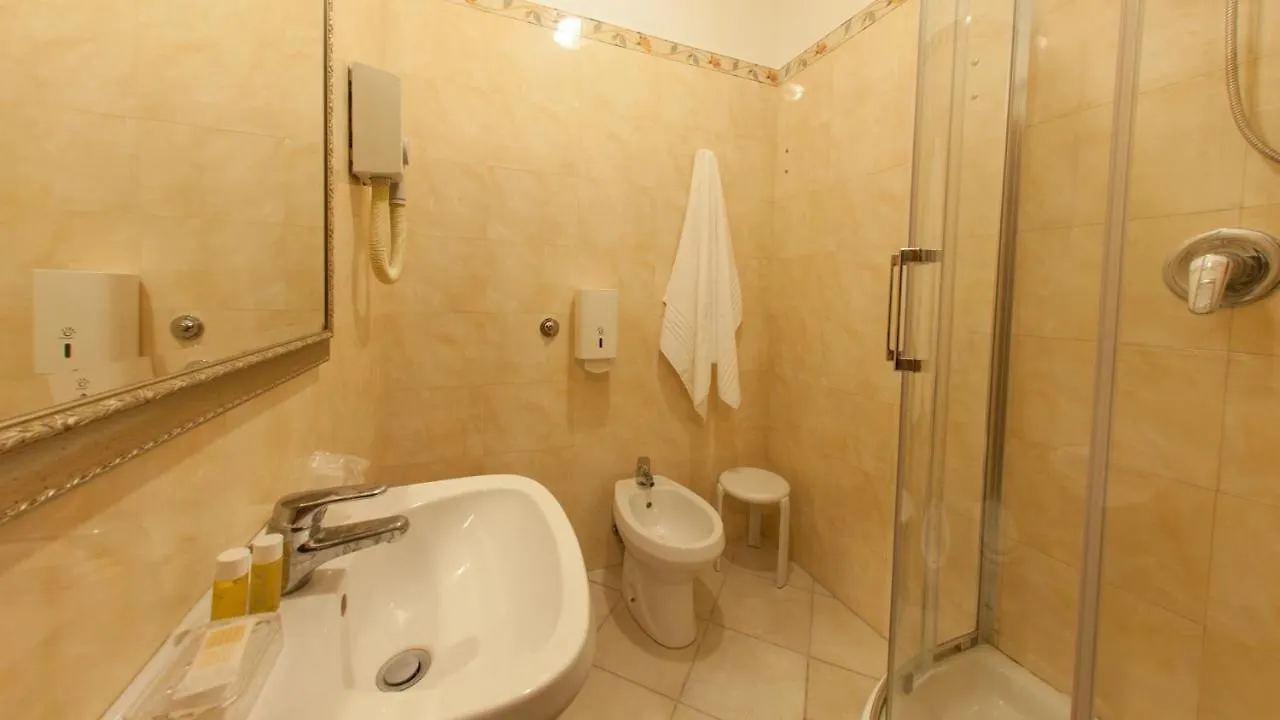 Dama Private Rooms Rome Gasthuis