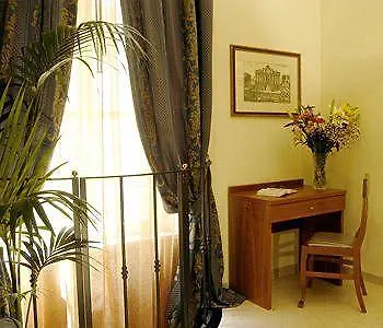 Dama Private Rooms Rome Gasthuis