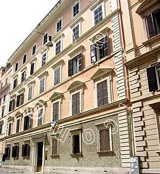 Dama Private Rooms Rome 2*,  Italië