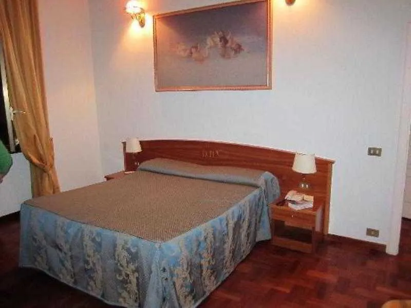 Dama Private Rooms Rome Italië