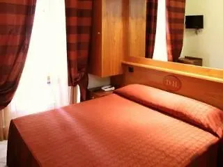 Gasthuis Dama Private Rooms Rome