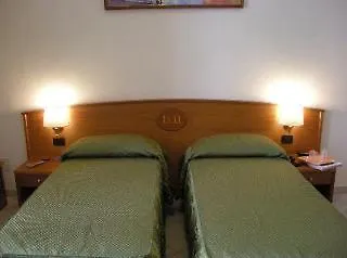 Dama Private Rooms Rome 2*,  Italië