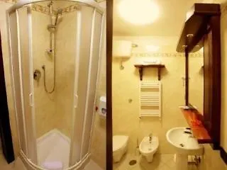 Dama Private Rooms Rome