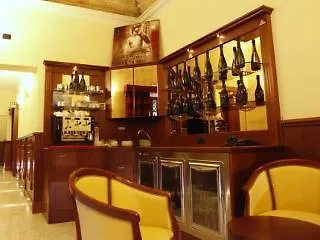 Dama Private Rooms Rome