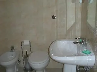 ** Gasthuis Dama Private Rooms Rome Italië