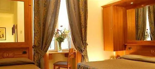 Dama Private Rooms Rome Italië