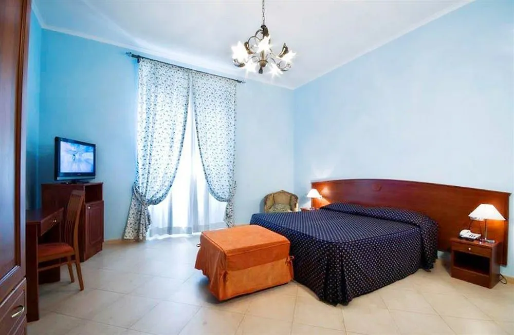 Dama Private Rooms Rome Gasthuis