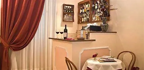 Dama Private Rooms Roma Casa de hóspedes