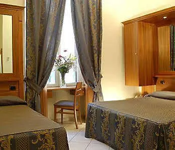 Dama Private Rooms Roma Itália
