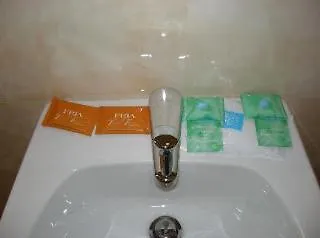 Dama Private Rooms Rome Italy