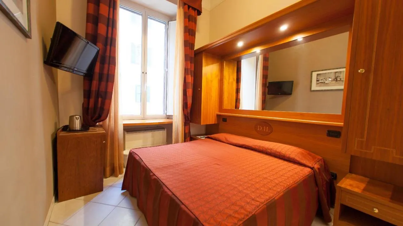 Guest house Dama Private Rooms Rome