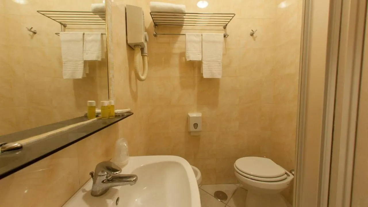 Guest house Dama Private Rooms Rome