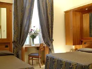 Dama Private Rooms Rome