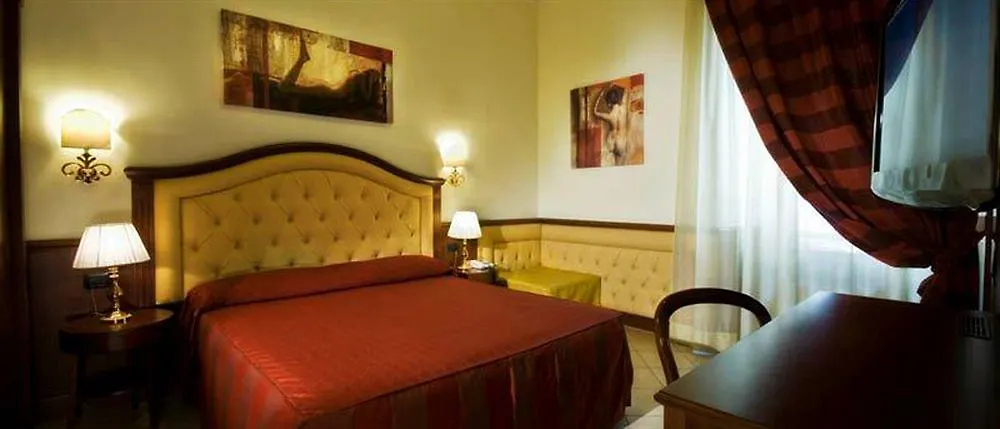 Gasthuis Dama Private Rooms Rome