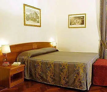 Dama Private Rooms Rome